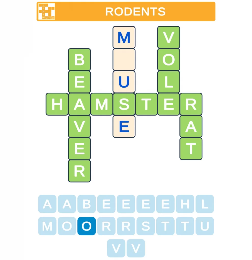 Puzzle Page Link Words December 21 2024 Answers