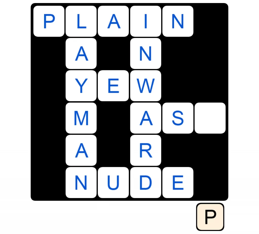 Puzzle Page Word Slide December 26 2024 Answers