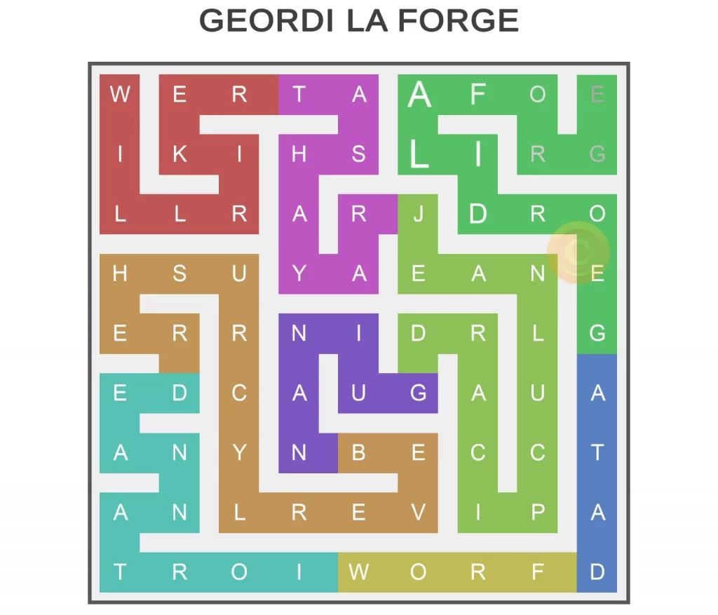 Puzzle Page Word Snake December 11 2024 Answers