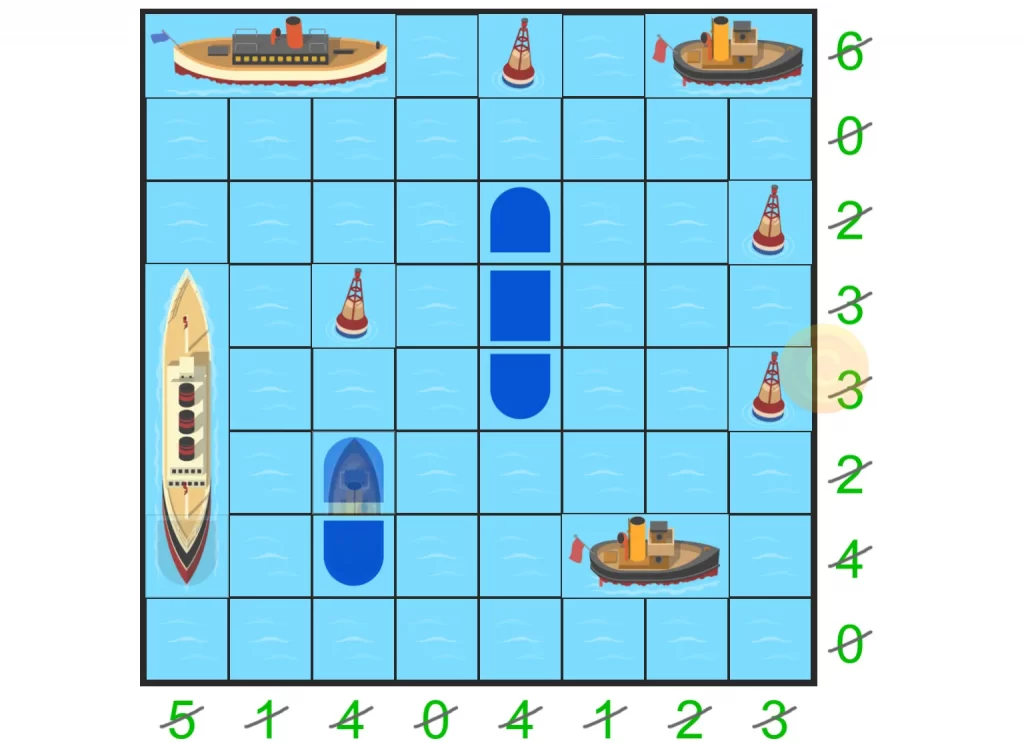 Puzzle Page Armada January 9 2025 Answers