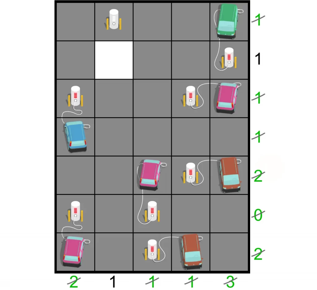 Puzzle Page Charge Up January 26 2025 Answers
