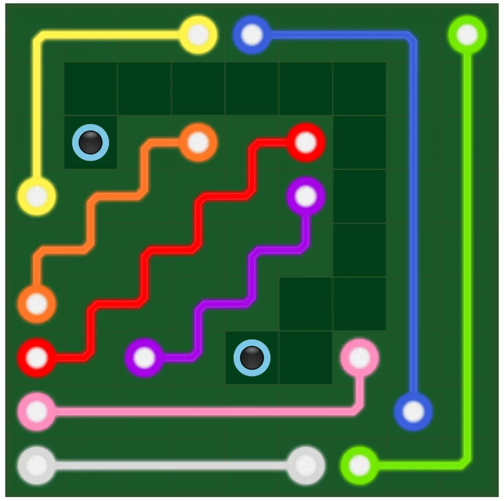 Puzzle Page Circuits January 18 2025 Answers
