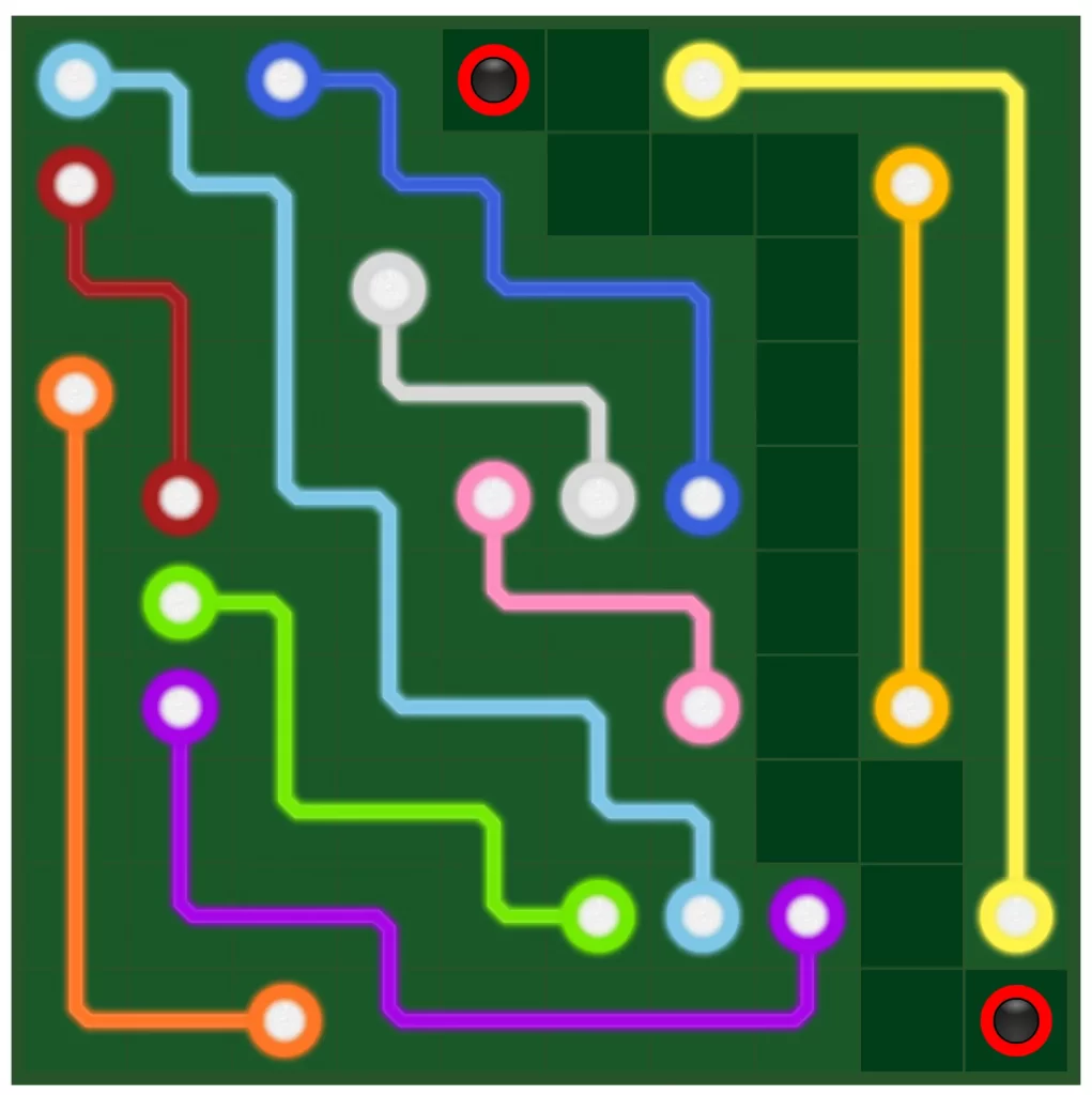 Puzzle Page Circuits January 4 2025 Answers