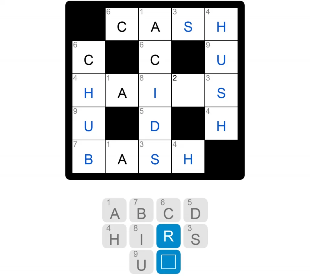 Puzzle Page Codeword January 22 2025 Answers