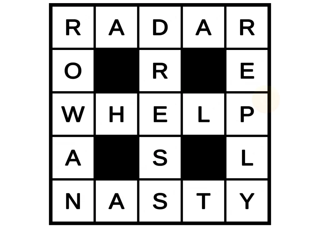 Puzzle Page Cross Out January 20 2025 Answers