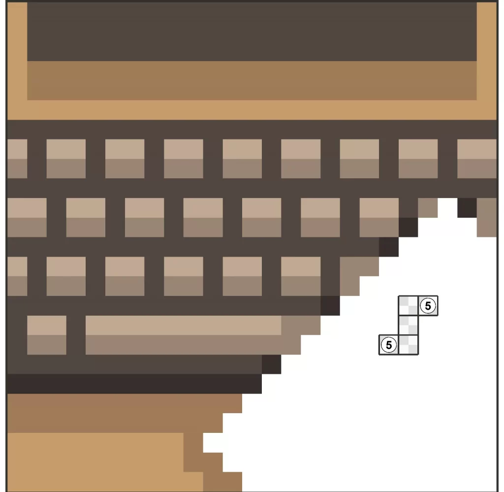 Puzzle Page Picture Path January 18 2025 Answers