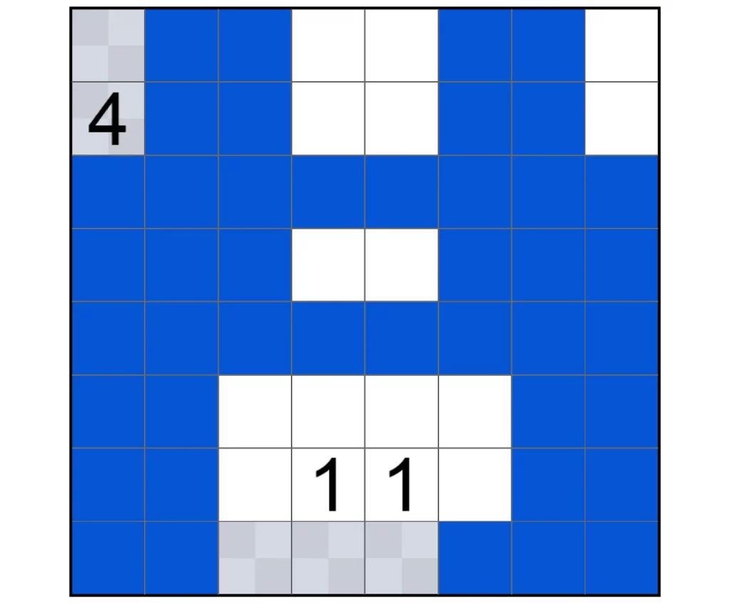 Puzzle Page Picture Sweep January 7 2025 Answers