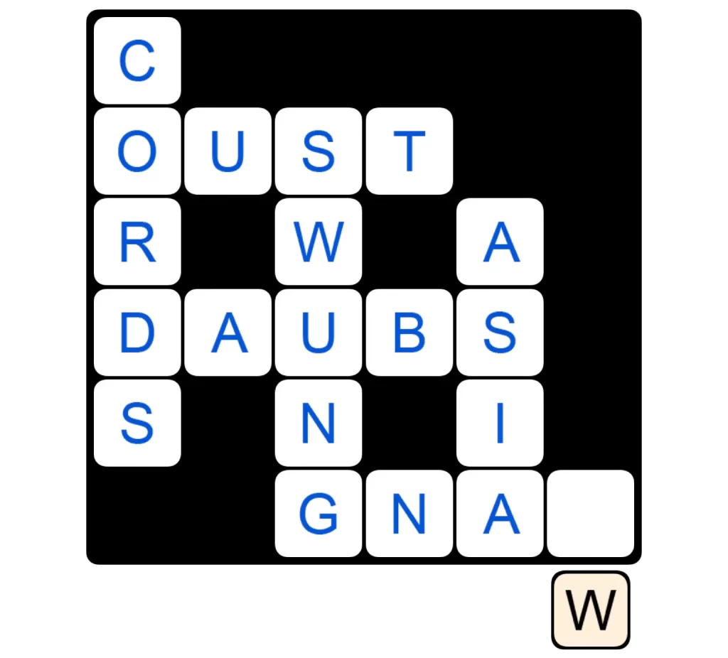 Puzzle Page Word Slide January 2 2025 Answers