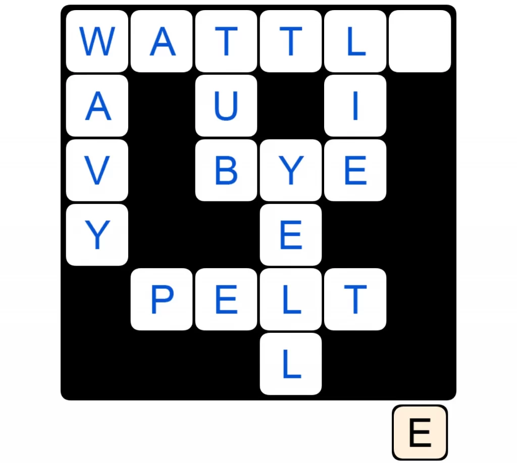 Puzzle Page Word Slide January 20 2025 Answers