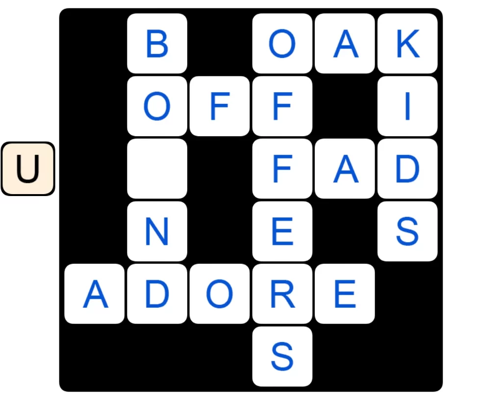 Puzzle Page Word Slide January 27 2025 Answers