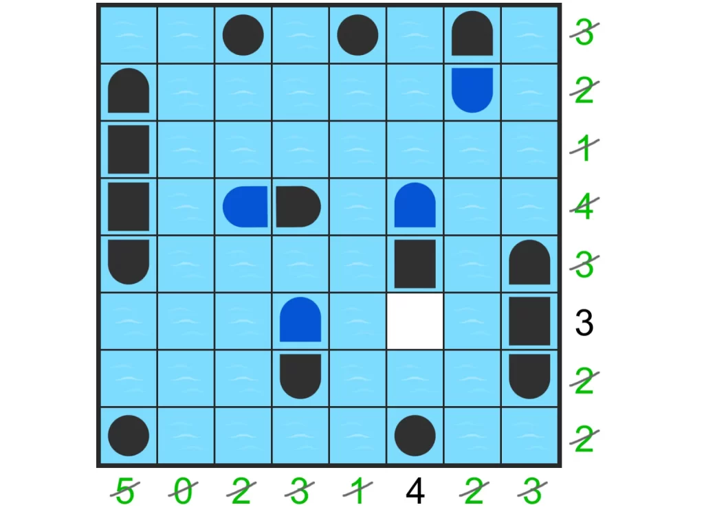 Puzzle Page Armada February 20 2025 Answers