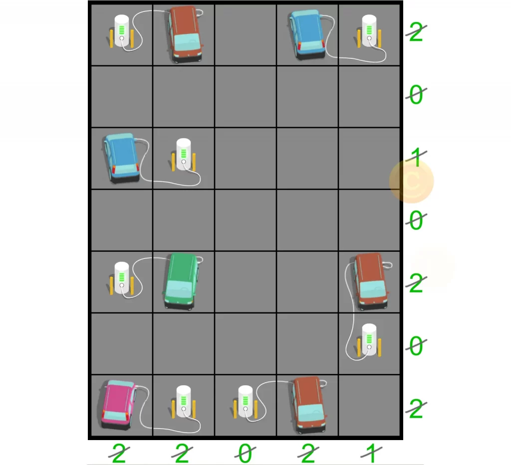 Puzzle Page Charge Up February 23 2025 Answers