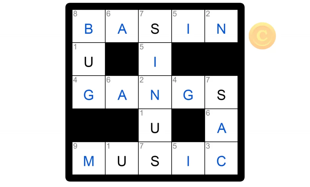 Puzzle Page Codeword February 12 2025 Answers