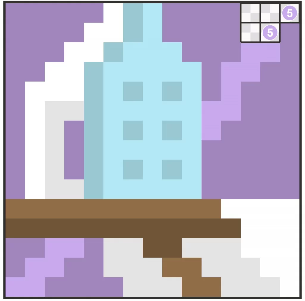 Puzzle Page Picture Path February 24 2025 Answers