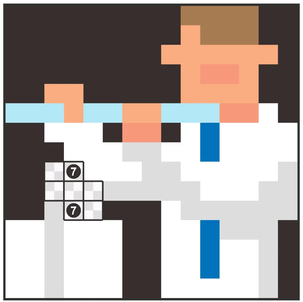 Puzzle Page Picture Path February 5 2025 Answers