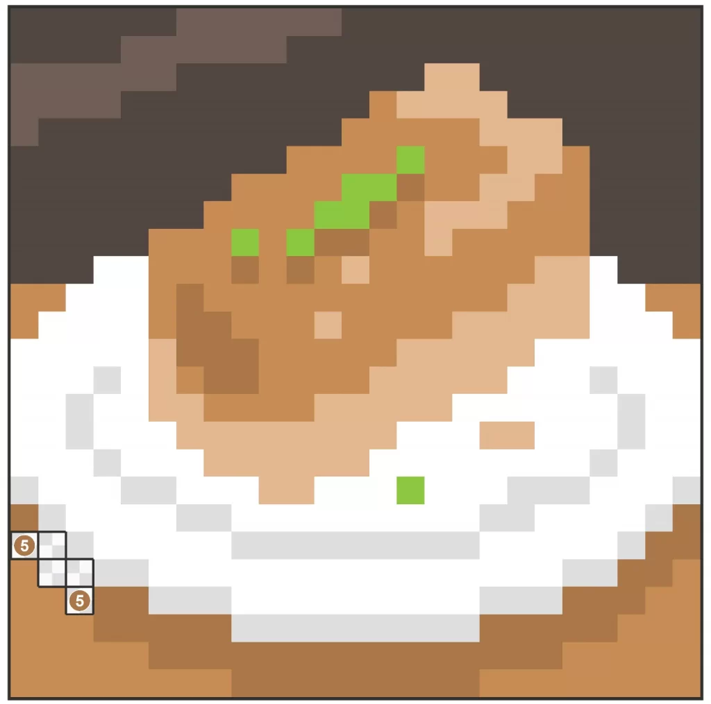 Puzzle Page Picture Path March 1 2025 Answers