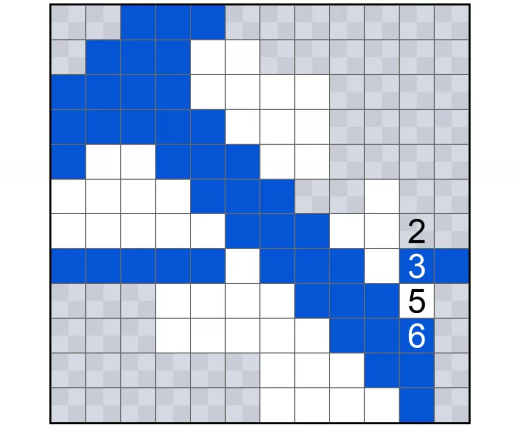 Puzzle Page Picture Sweep February 13 2025 Answers