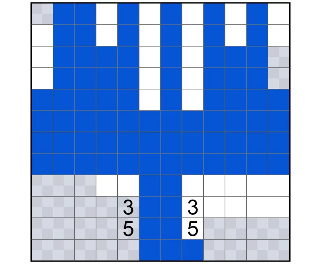 Puzzle Page Picture Sweep February 25 2025 Answers