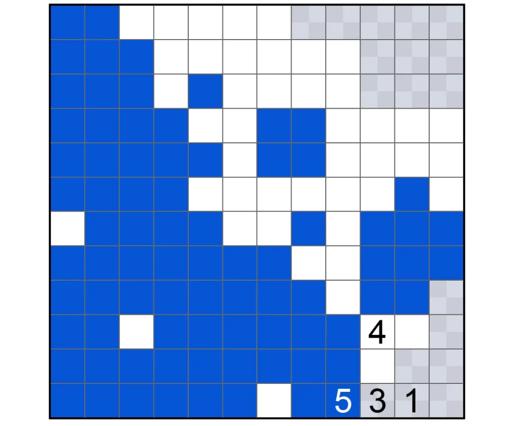 Puzzle Page Picture Sweep February 6 2025 Answers