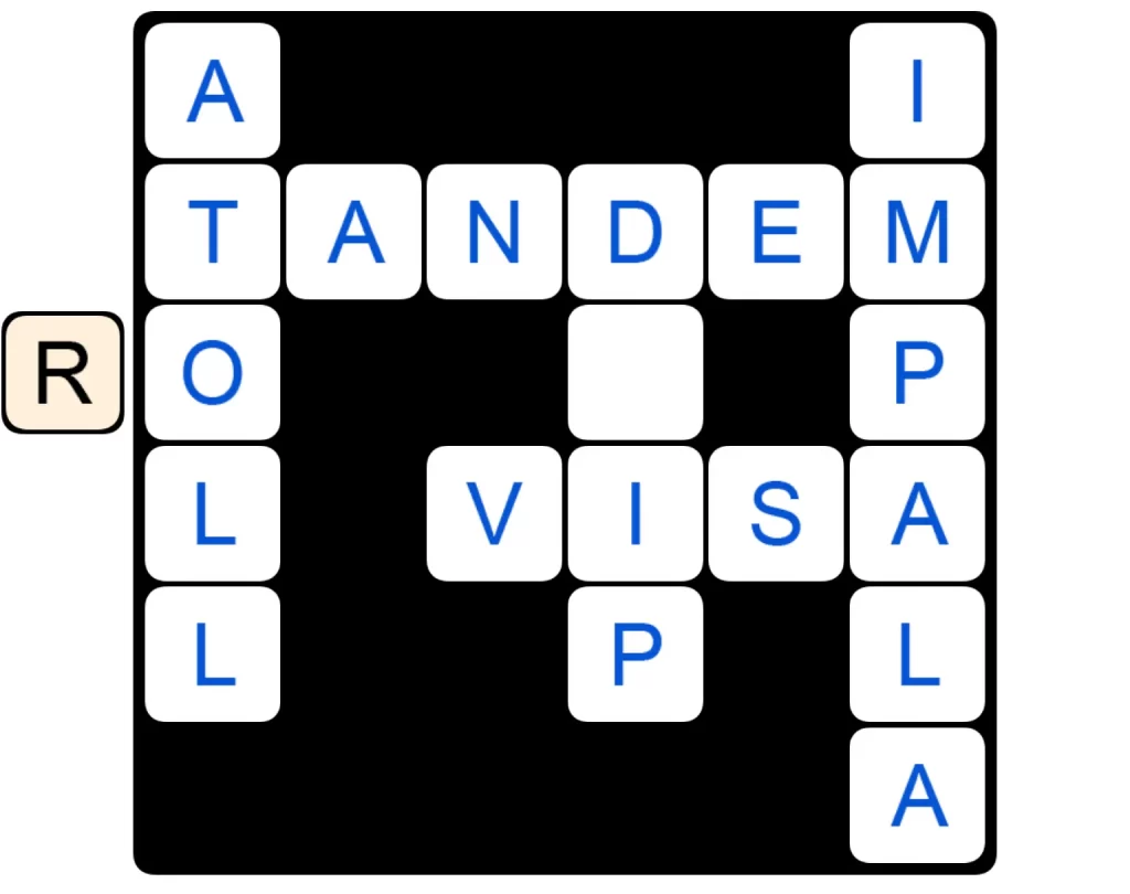 Puzzle Page Word Slide February 24 2025 Answers