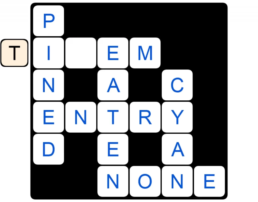 Puzzle Page Word Slide February 6 2025 Answers