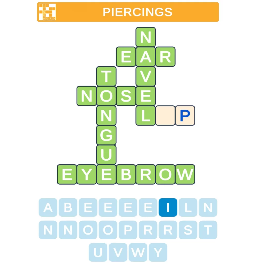 Puzzle Page Link Words March 8 2025 Answers