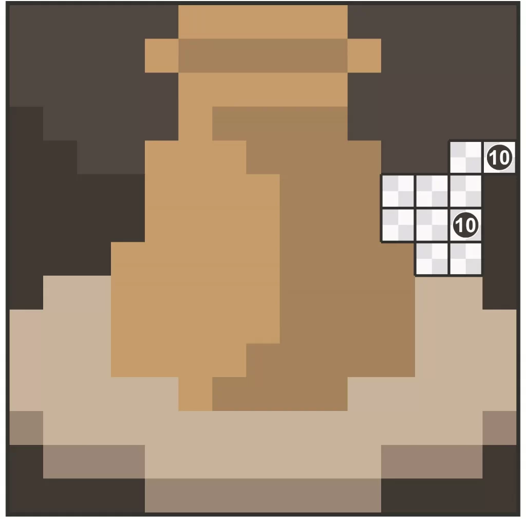 Puzzle Page Picture Path March 19 2025 Answers