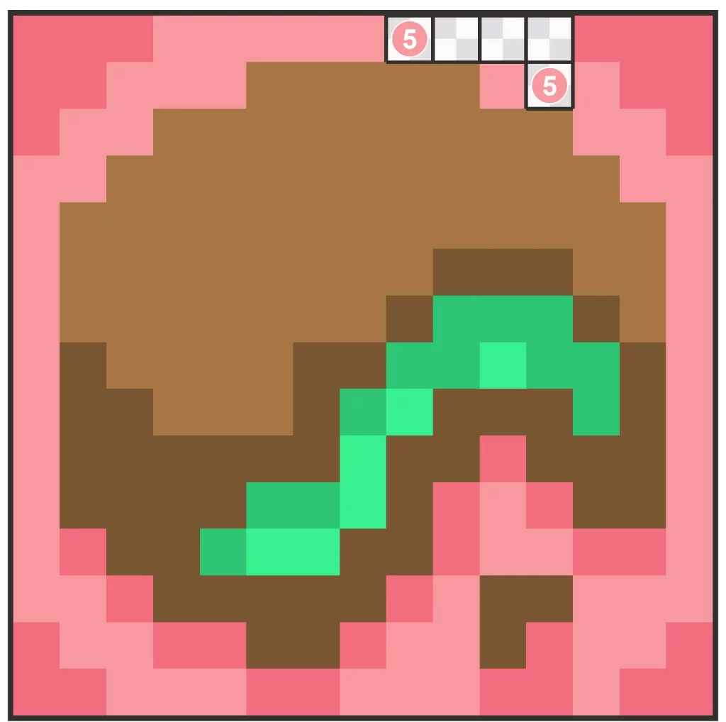 Puzzle Page Picture Path March 3 2025 Answers