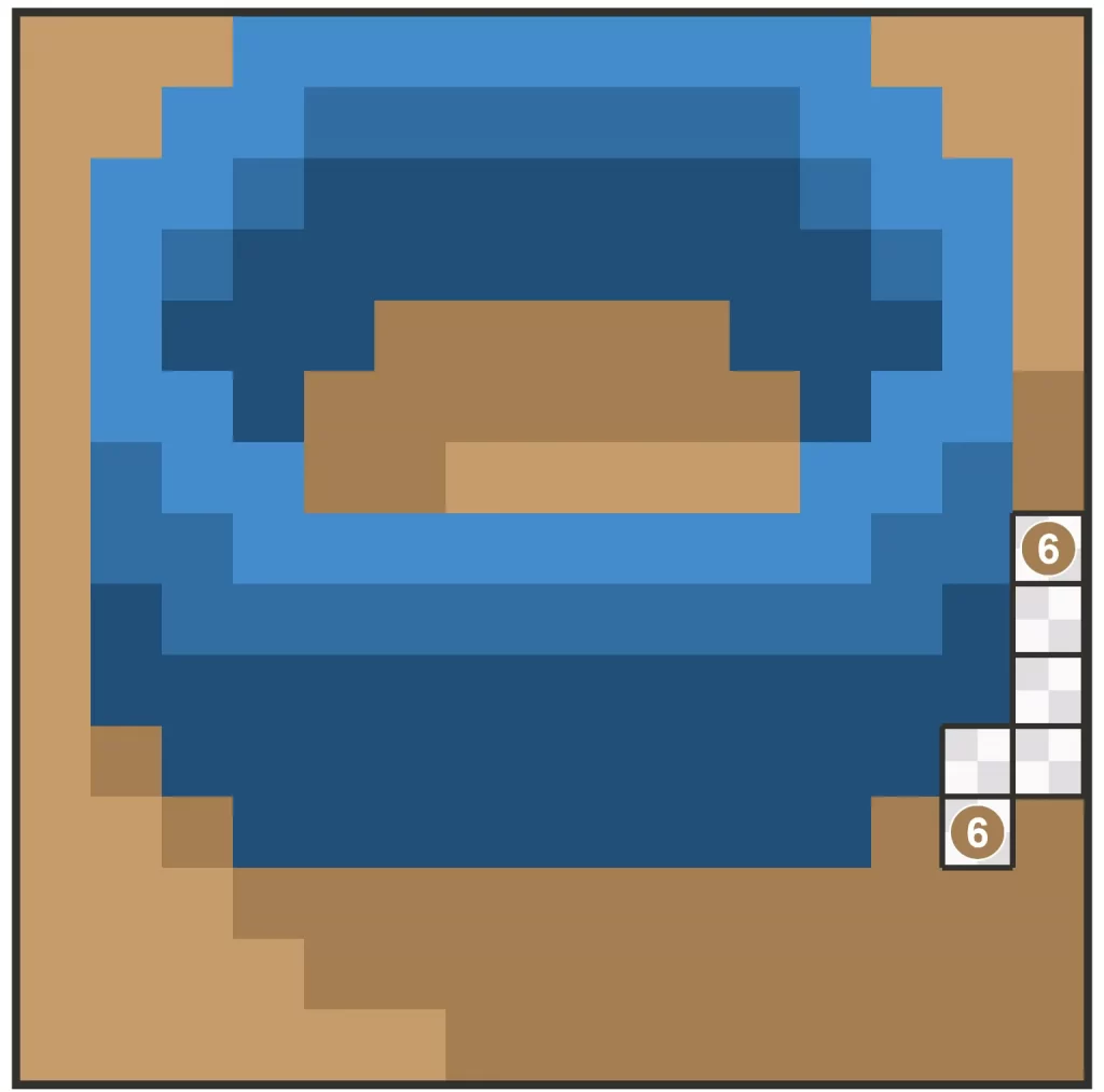 Puzzle Page Picture Path March 31 2025 Answers