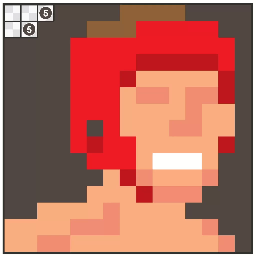 Puzzle Page Picture Path March 5 2025 Answers