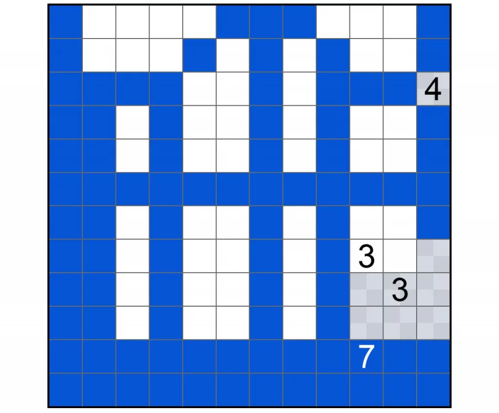 Puzzle Page Picture Sweep April 1 2025 Answers