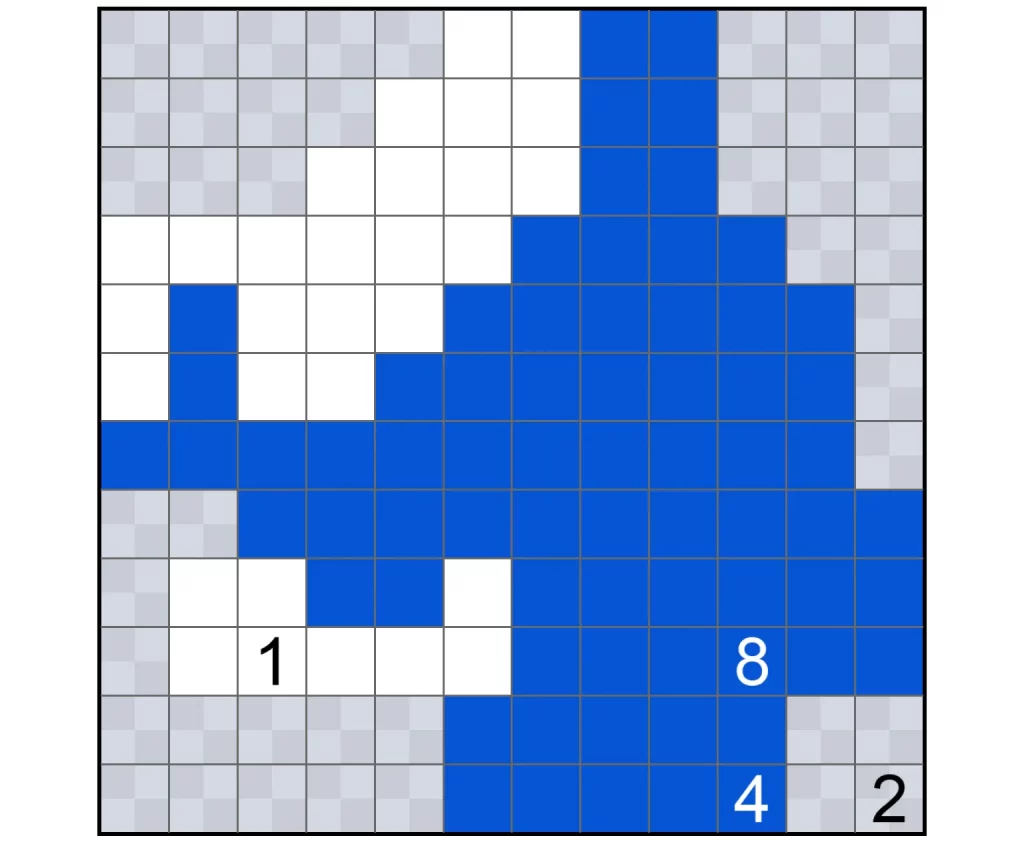 Puzzle Page Picture Sweep March 4 2025 Answers