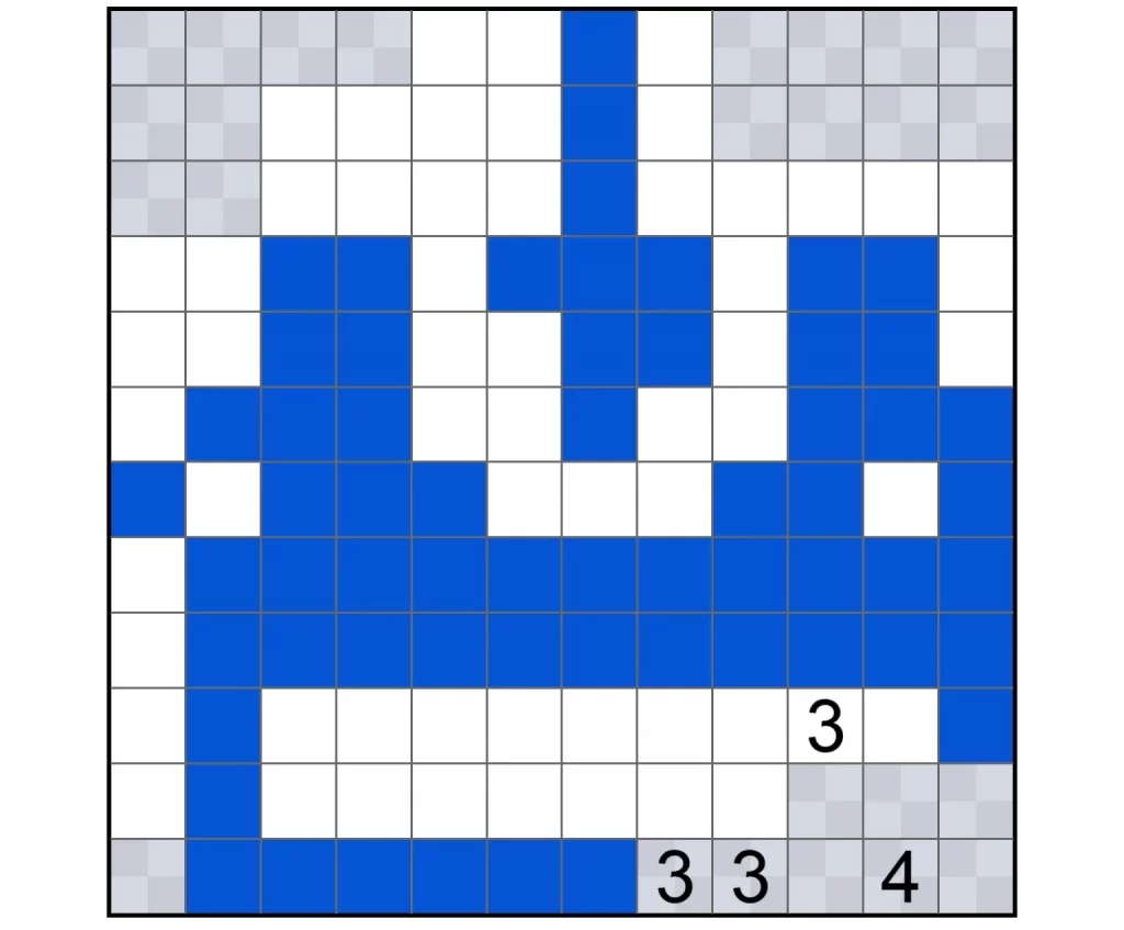 Puzzle Page Picture Sweep March 6 2025 Answers