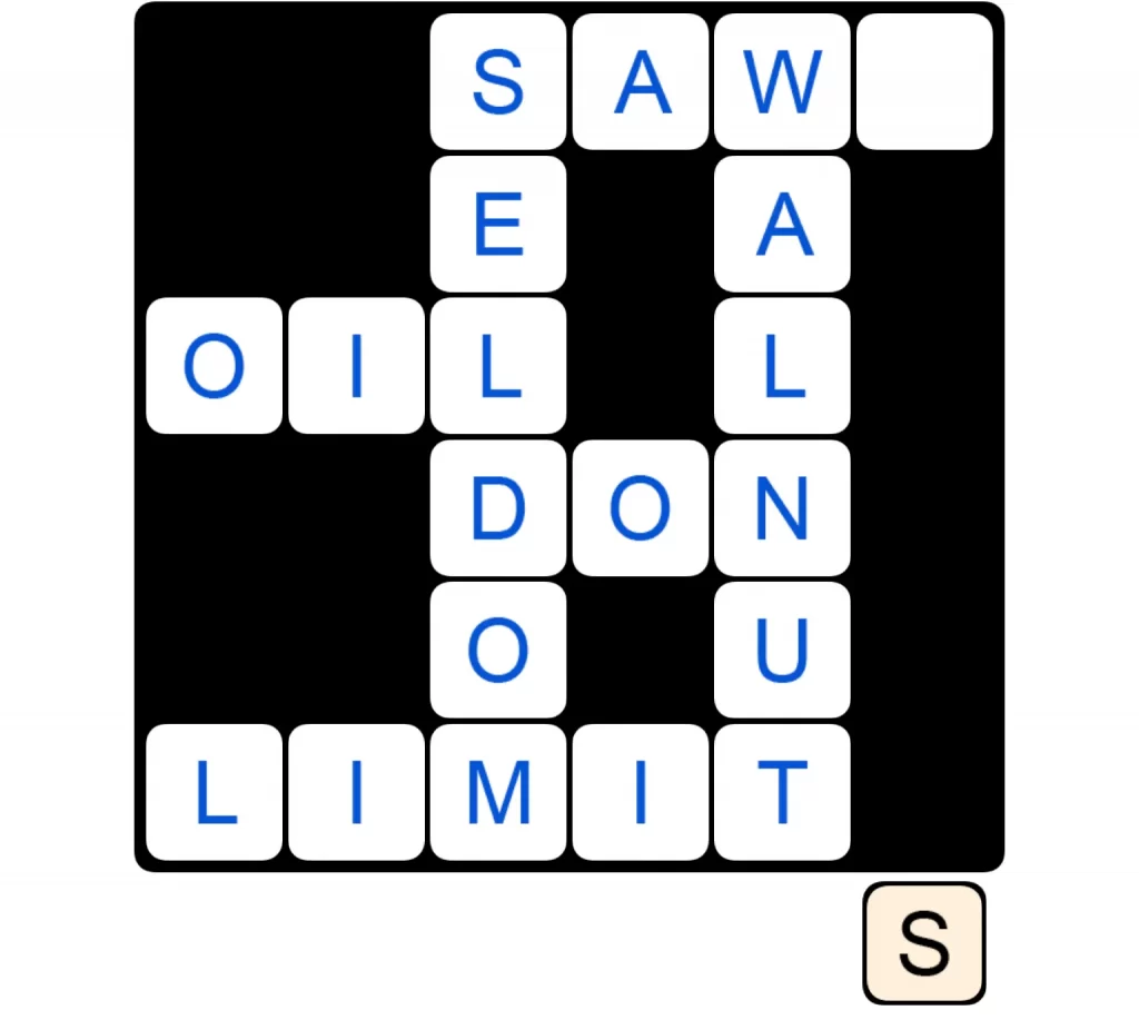 Puzzle Page Word Slide March 24 2025 Answers