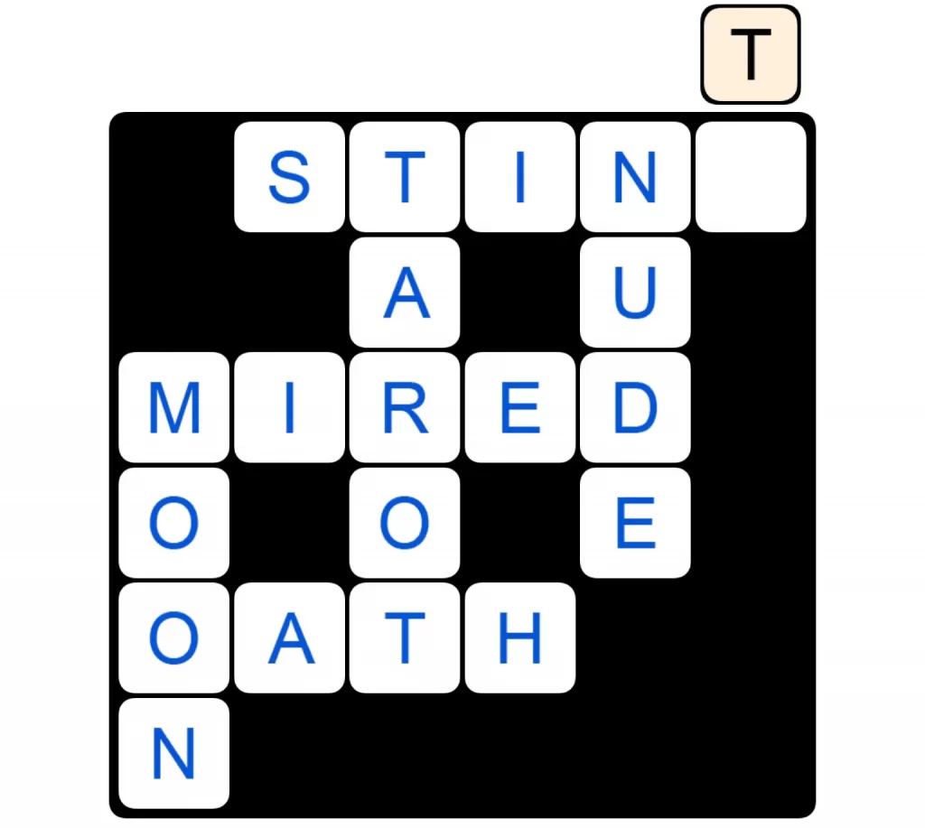Puzzle Page Word Slide March 3 2025 Answers