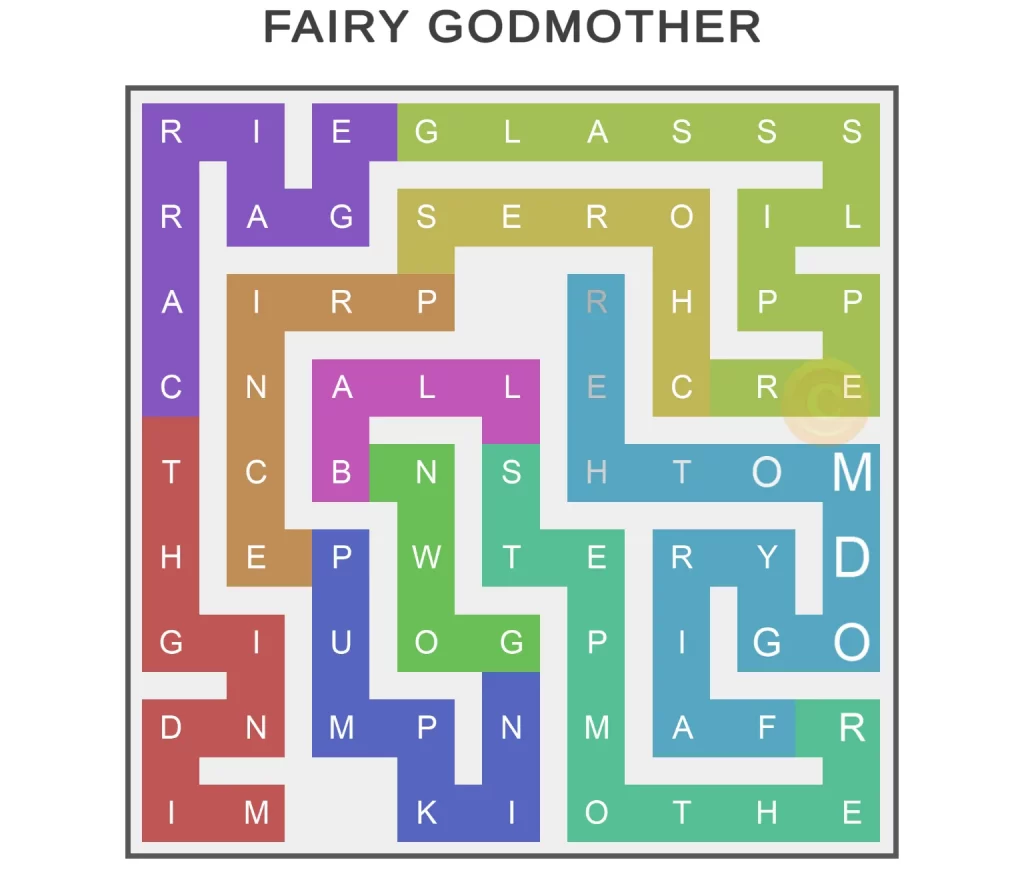 Puzzle Page Word Snake March 26 2025 Answers