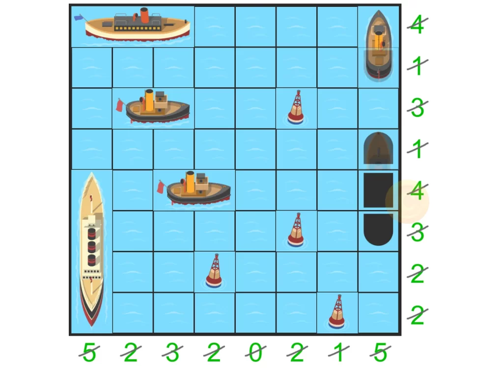 Puzzle Page Armada April 10 2025 Answers