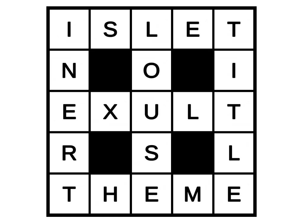 Puzzle Page Cross Out April 28 2025 Answers