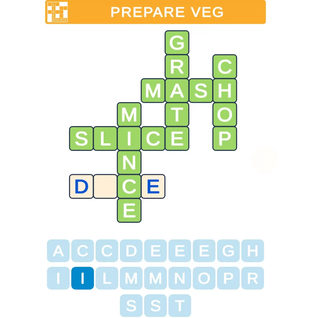 Puzzle Page Link Words April 26 2025 Answers