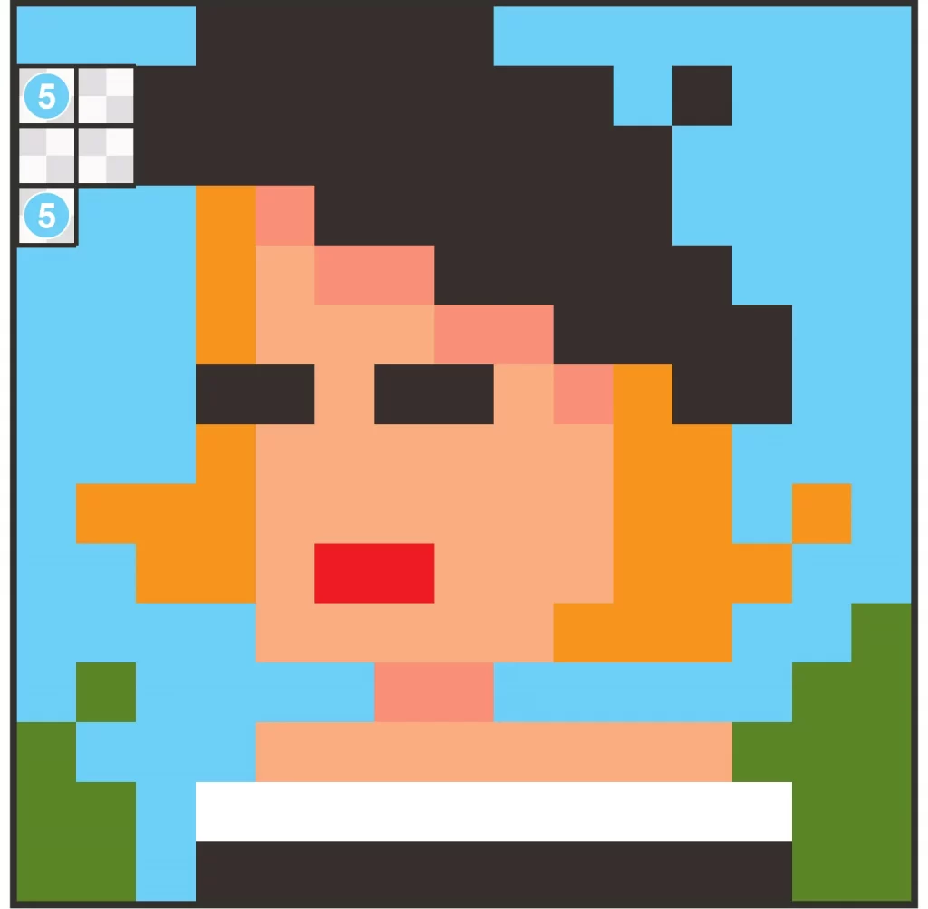 Puzzle Page Picture Path April 16 2025 Answers