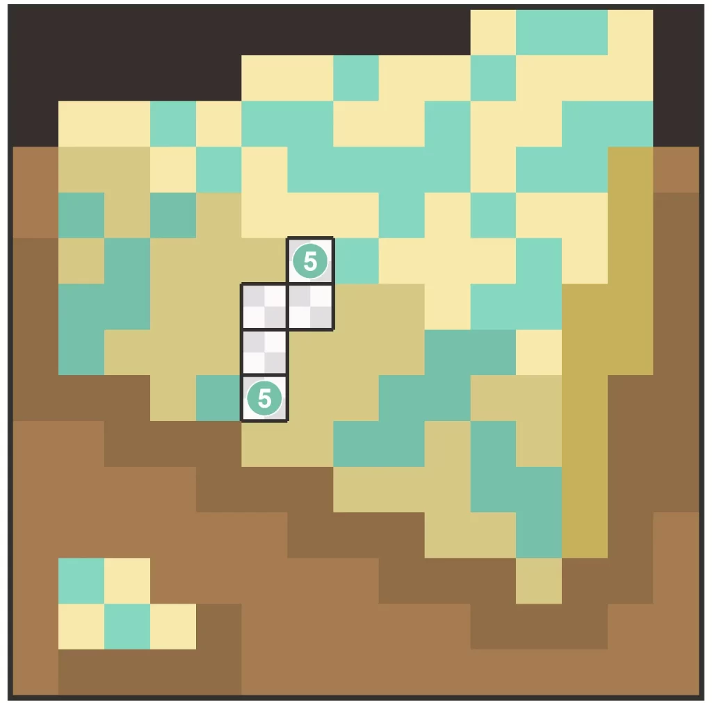 Puzzle Page Picture Path April 21 2025 Answers