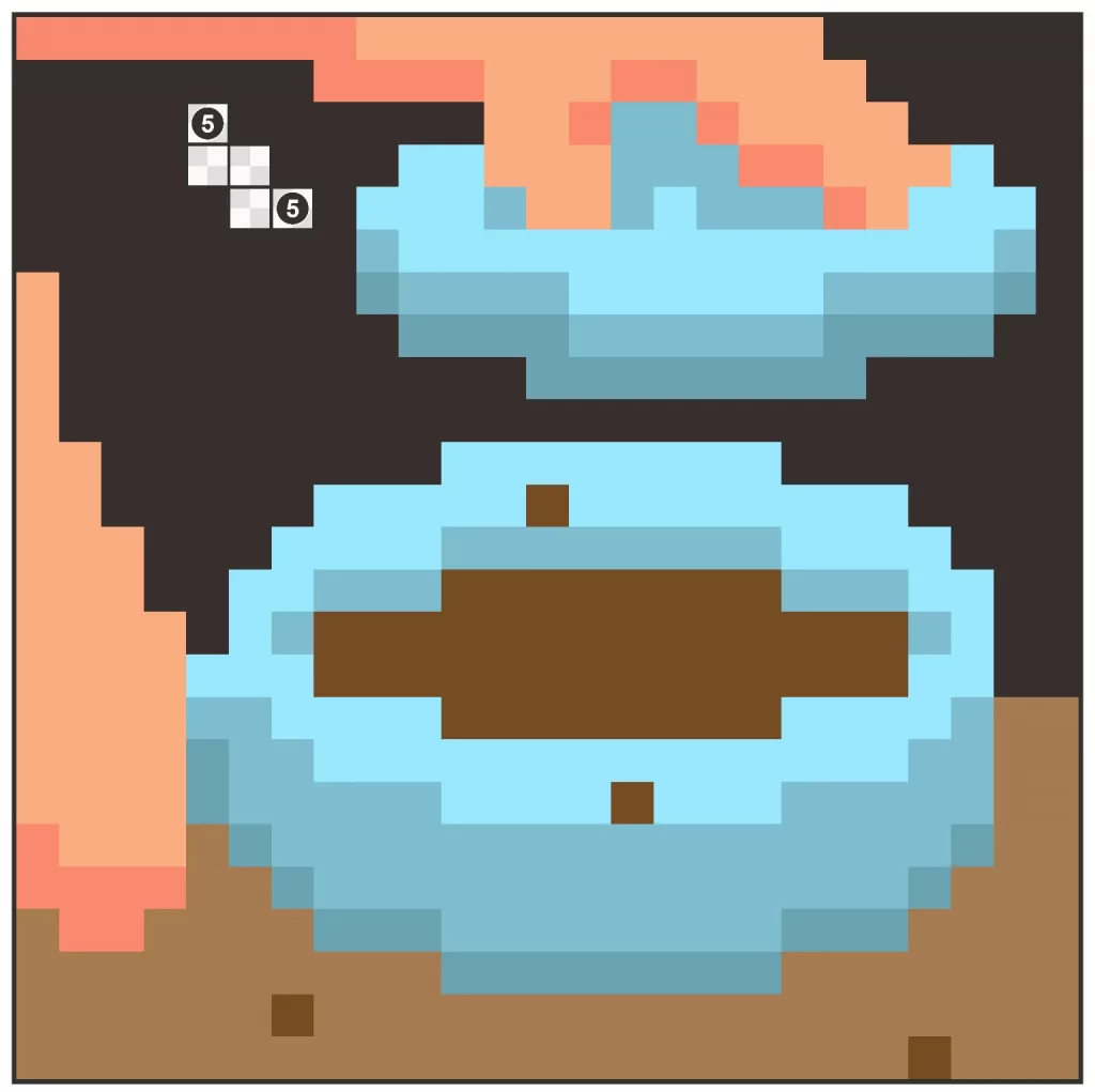 Puzzle Page Picture Path April 5 2025 Answers