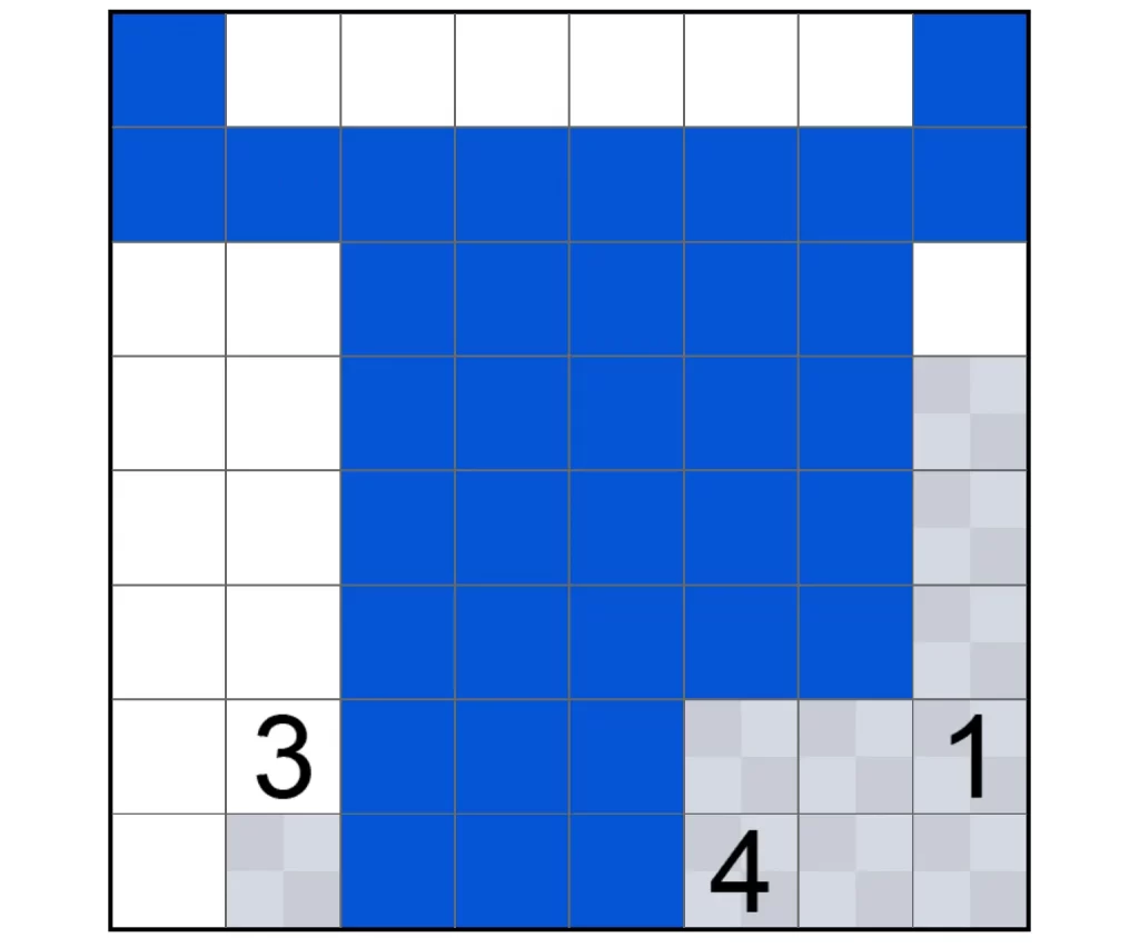 Puzzle Page Picture Sweep April 22 2025 Answers