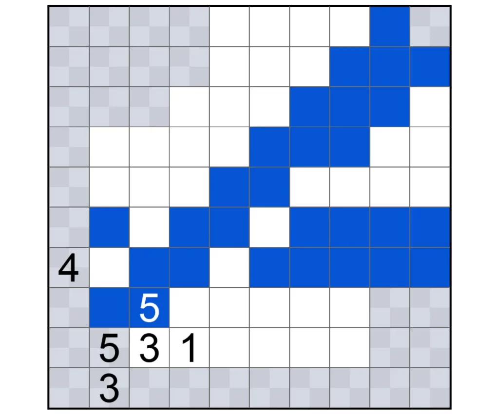 Puzzle Page Picture Sweep April 3 2025 Answers