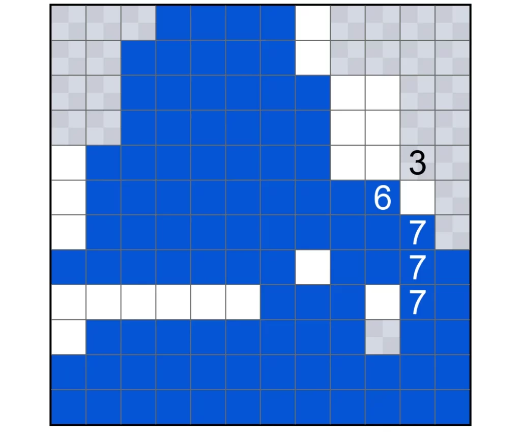 Puzzle Page Picture Sweep April 8 2025 Answers