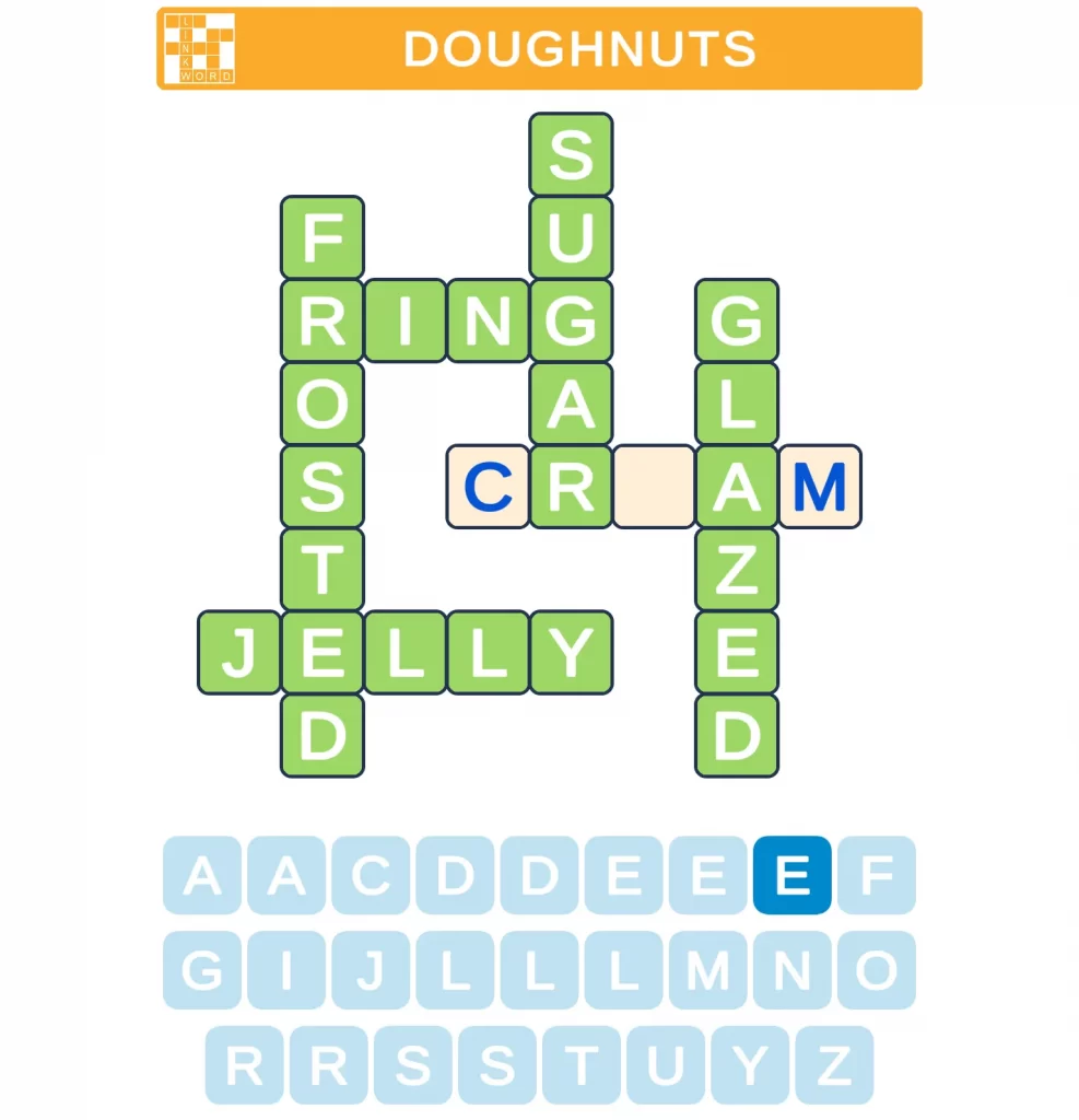 Puzzle Page Link Words May 3 2025 Answers